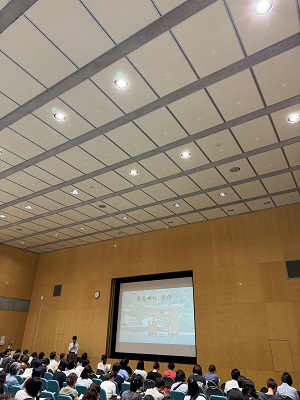 060907　２年次保護者会03